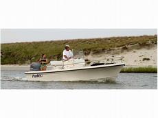 Parker Boats 1801 Center Console 2013 Boat specs
