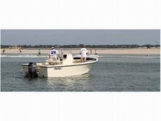 Parker Boats 2100 Center Console 2013 Boat specs