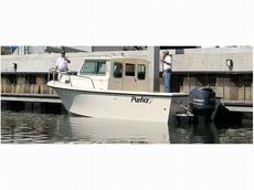 Parker Boats 2120 Sport Cabin 2013 Boat specs