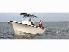 Parker Boats 2801 Center Console 2013 Boat specs
