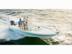 Pathfinder 2600 HPS 2013 Boat specs
