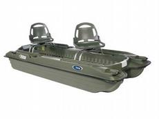 Pelican Bass Raider 10 2013 Boat specs