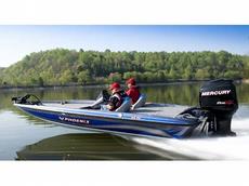 Phoenix Boats 619 Pro 2013 Boat specs