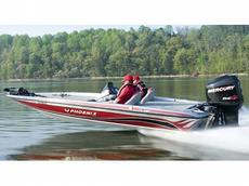 Phoenix Boats 719 ProXP 2013 Boat specs