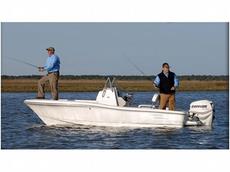 Pioneer 180 Sportfish 2013 Boat specs