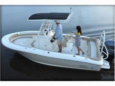 Pioneer 197 Islander 2013 Boat specs