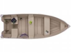 Polar Kraft Dakota V 1670 2013 Boat specs