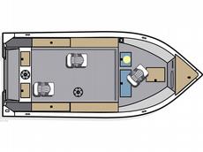 Polar Kraft Nor'Easter 163 T 2013 boat specs