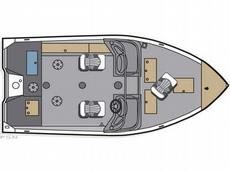 Nor'Easter 179 WT Boat Specs