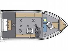 Polar Kraft PK Classic 160 SC 2013 Boat specs