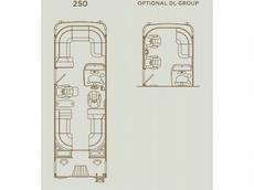 Premier Boats Alante 250 2013 Boat specs