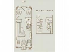 Premier Boats Cast-A-Way 221 2013 Boat specs