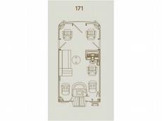 Premier Boats Explorer 171 2013 Boat specs