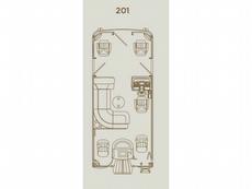 Premier Boats Explorer 201 2013 Boat specs