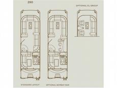 Premier Boats Grand View 290 2013 Boat specs