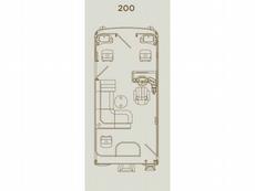 Premier Boats Leisure Navigator 200 2013 Boat specs