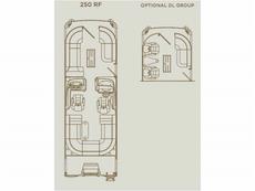 Premier Boats S-Series 250 2013 Boat specs