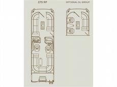 Premier Boats S-Series 275 2013 Boat specs