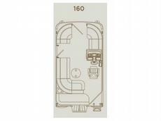 Premier Boats Solaris 160 2013 Boat specs