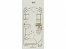Premier Boats Solaris 180 2013 Boat specs