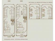 Premier Boats Solaris 250 2013 Boat specs