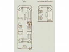Premier Boats Solaris RF 250  2013 Boat specs