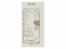 Premier Boats SunSation 180 2013 Boat specs