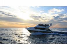 Prestige Prestige 350 2013 Boat specs