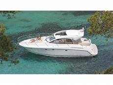 Prestige Prestige 390 S 2013 Boat specs