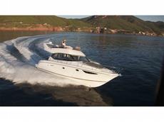 Prestige Prestige 400 2013 Boat specs