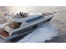 Prestige Prestige 620 S 2013 Boat specs