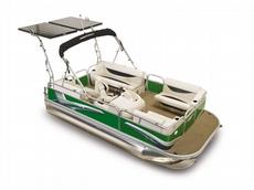 Princecraft Brio e 17 2013 Boat specs