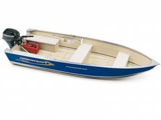 Princecraft Fisherman 2013 Boat specs