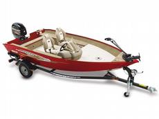 Princecraft Holiday DLX SC 2013 Boat specs