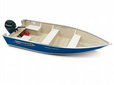 Princecraft Holiday 2013 Boat specs