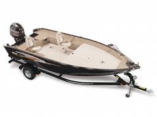 Princecraft Hudson DLX BT 2013 Boat specs