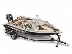 Princecraft Platinum SE 176 FnP 2013 Boat specs