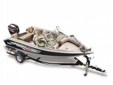 Princecraft Platinum SE 176 2013 Boat specs