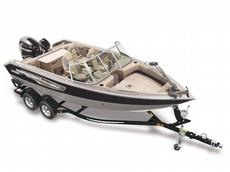 Princecraft Platinum SE 206 2013 Boat specs
