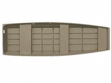 Princecraft PR 1232 2013 Boat specs