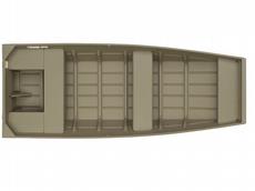 Princecraft PR 1236 2013 Boat specs