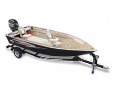 Princecraft Resorter DLX BT 2013 Boat specs