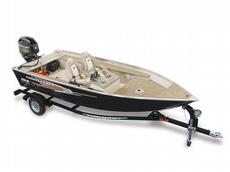 Princecraft Resorter DLX SC 2013 Boat specs