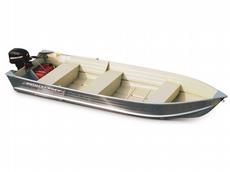 Princecraft Scamper 2013 Boat specs