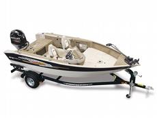 Princecraft Sport 172 SC 2013 Boat specs