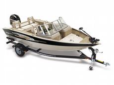 Princecraft Sport 172 WS 2013 Boat specs