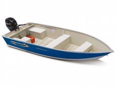 Princecraft Springbok 20 2013 Boat specs
