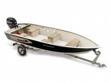 Princecraft Springbok DL BT 2013 Boat specs