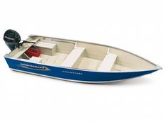 Princecraft Starfish 20 2013 Boat specs