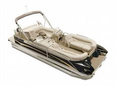 Princecraft SVX 27 2013 Boat specs